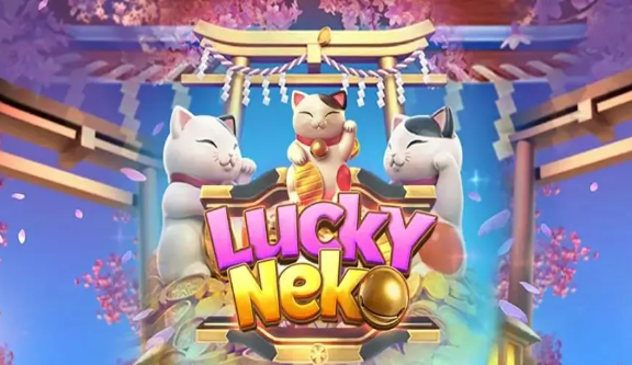 sorte, jogo, slot, lucky, neko, pg, games, cassinos