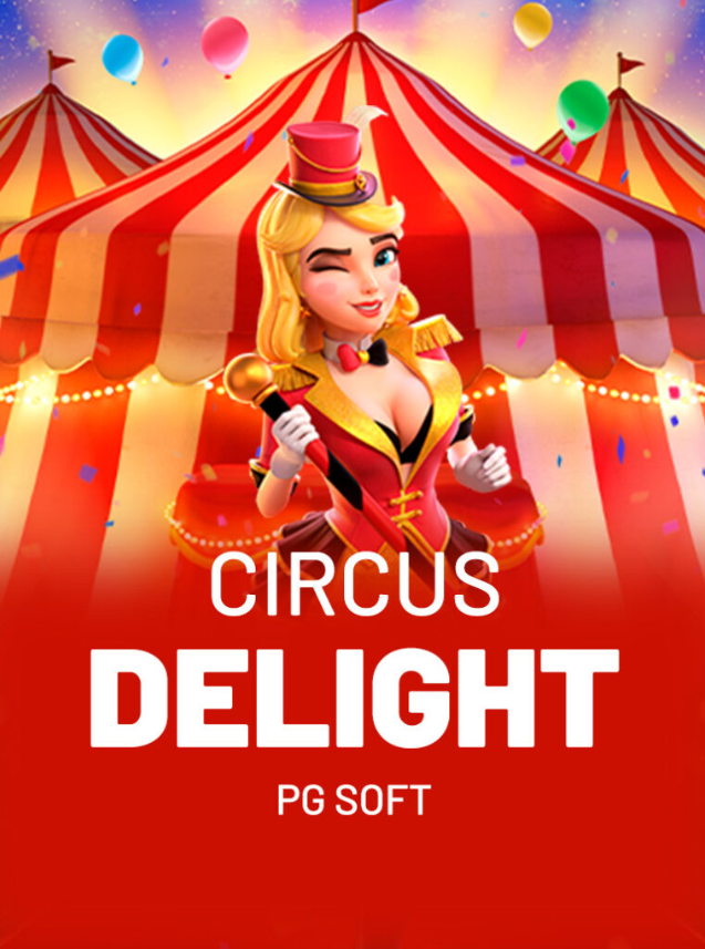 pg, slots, circus, delight, cassinos, jogos, caca, niqueis