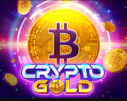 crypto, gold, tesouro, slots, games, jogos, cassinos