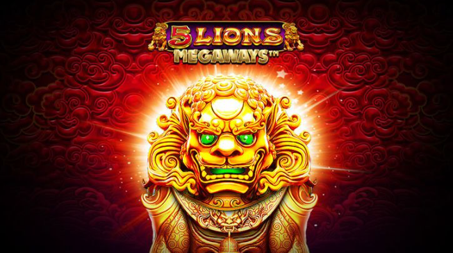 5, lions, megaways, pragmatic, slots, jogos, apostas