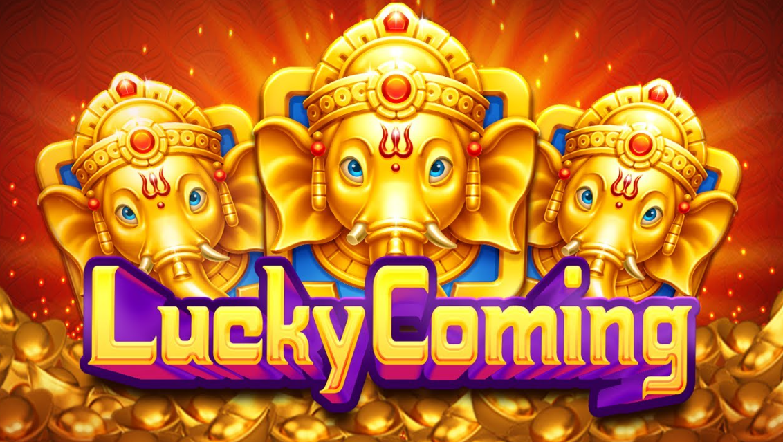 Lucky Coming, slot online, JILI, caça-níqueis, gráficos vibrantes, jogabilidade dinâmica, regras do jogo, configuração de aposta, símbolos e pagamentos, rodadas grátis