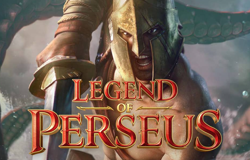 Legend of Perseus, PG Soft, slot, caça-níqueis, mitologia grega, Perseu, giros grátis, símbolos wild, multiplicadores, gráficos detalhados, animações, recursos especiais