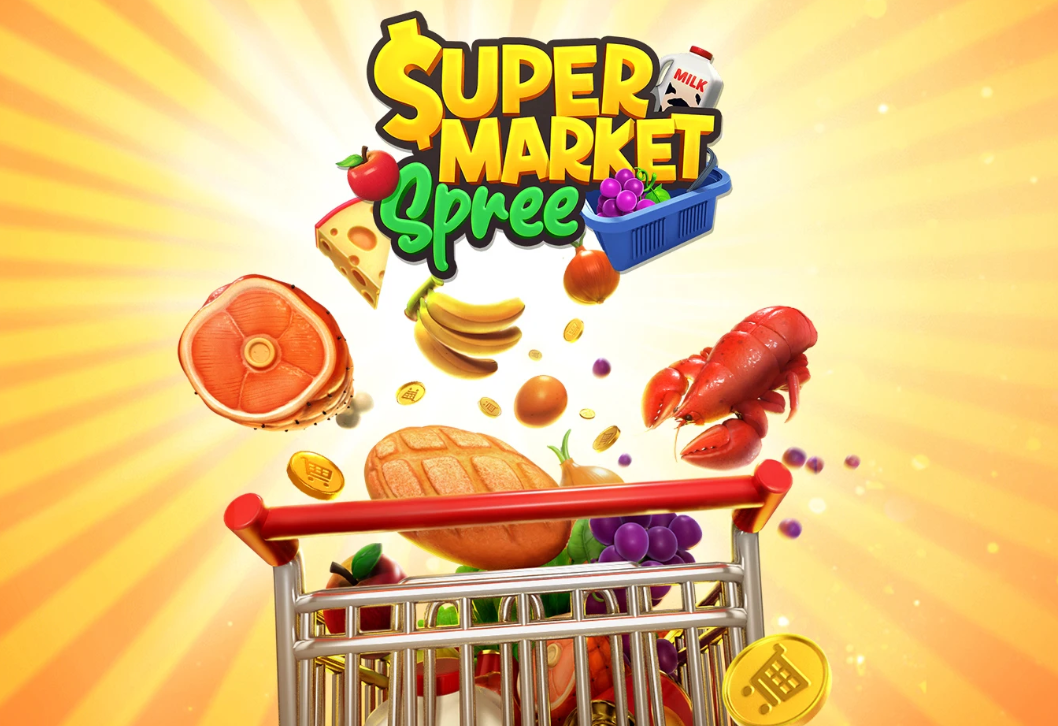 Supermarket Spree, PG Soft, slot online, cluster pays, Rodadas Grátis, multiplicadores progressivos, cassino online, gerenciamento de banca