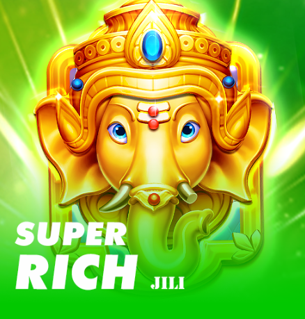 slot SUPER RICH, JILI, regras do jogo, características do slot, mecânicas de jogo, estratégias para ganhar, cassino online, rodadas bônus, símbolos especiais