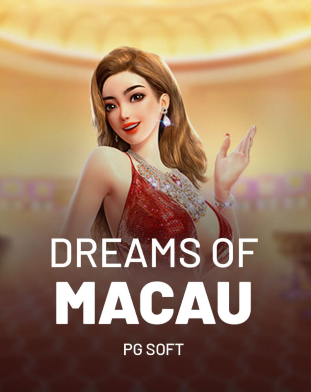 Dreams of Macau, PG Soft, slot de vídeo, cassinos de Macau, mecânicas de slot, rodadas grátis, jogo de bônus, gráficos de slot, multiplicadores, estratégias de slot