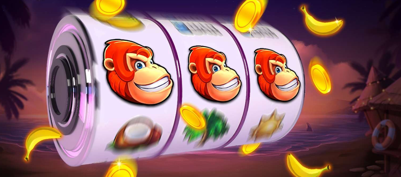 Funky King Kong, JDB Gaming, slots online, rodadas grátis, multiplicadores, 50 linhas de pagamento, estratégias de slots, como ganhar no Funky King Kong, King Kong slot, jogos de cassino