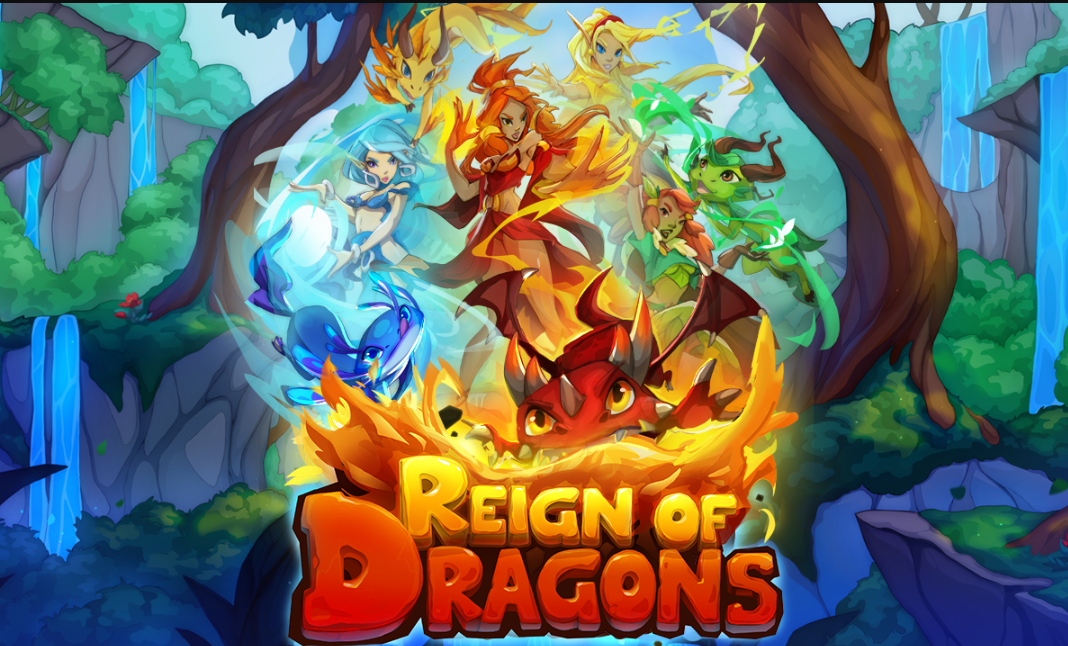 Reign of Dragons, slot Evoplay, regras do jogo, estratégias de slot, características do slot, gráficos de jogos, mecânicas de slot, rodadas de bônus, dragões, jogos de cassino online, gerenciamento de banca, tabela de pagamento, apostas estratégicas, rodadas grátis, aventura mágica